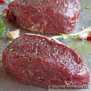 Buffalo New York Steaks