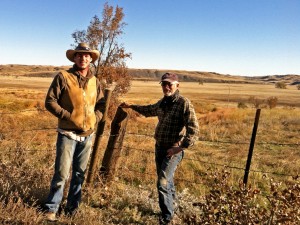 Wild Idea Buffalo Co - Fenceline