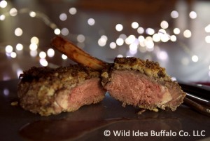 Cropped Panco Crusted Ribeye Chop wmrs