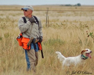 Dan & Trixie