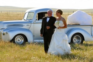 Dan and Jillian