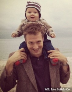Father's Day Photo