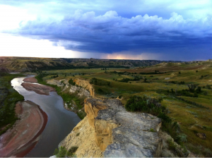 Little Missouri River