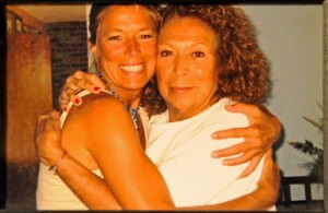 Mom & Me
