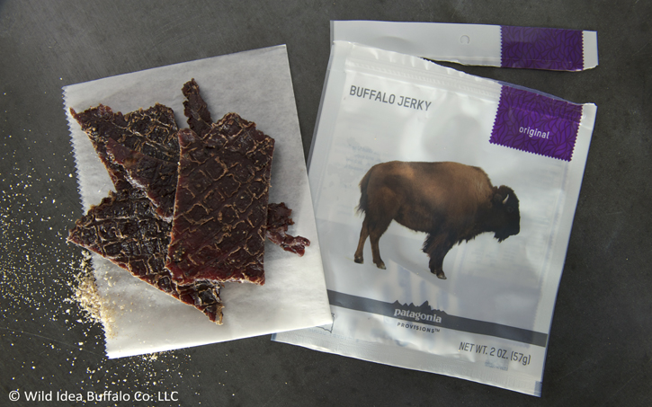 Patagonia Jerky rswm