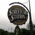 Streetcar Station