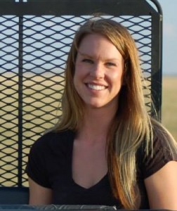 Amy Benson